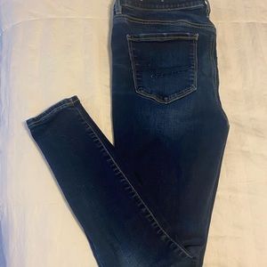 American Eagle Skinny Jean